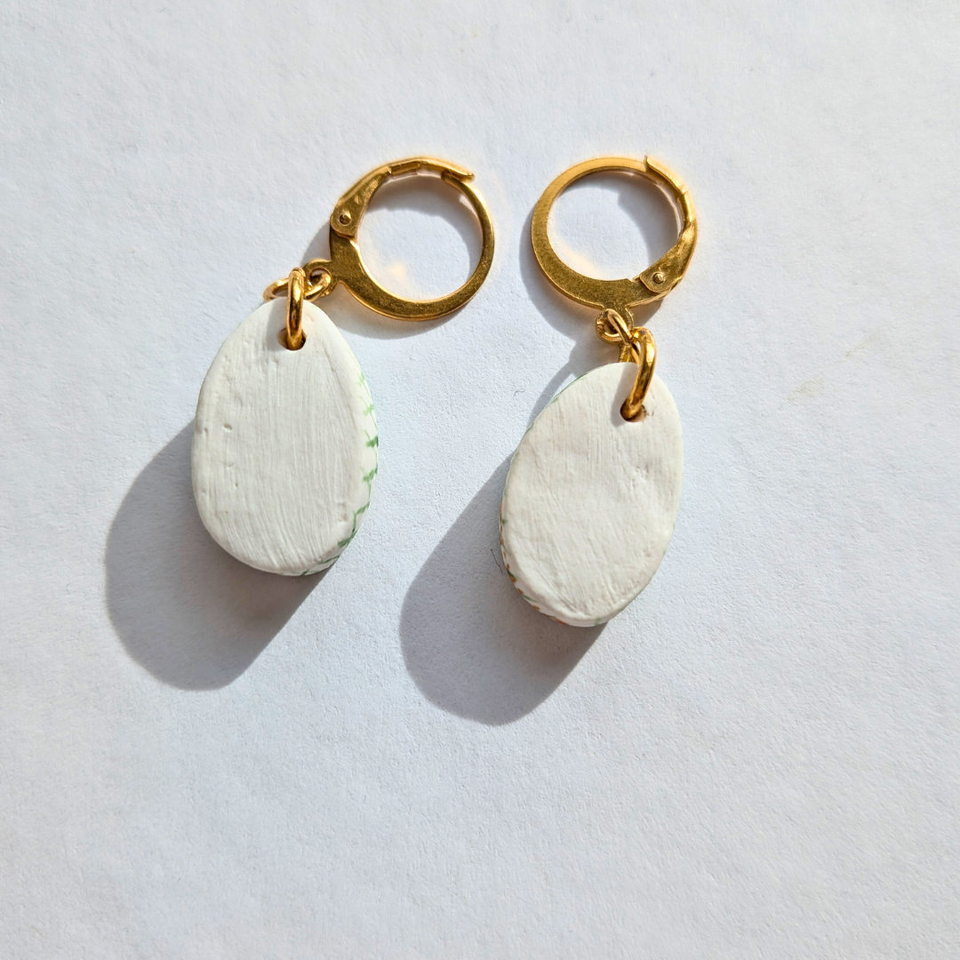 Le panettone et la théière