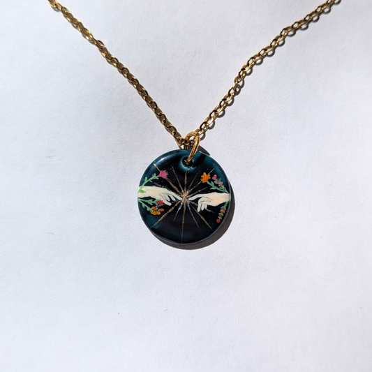 La Création d’Adam