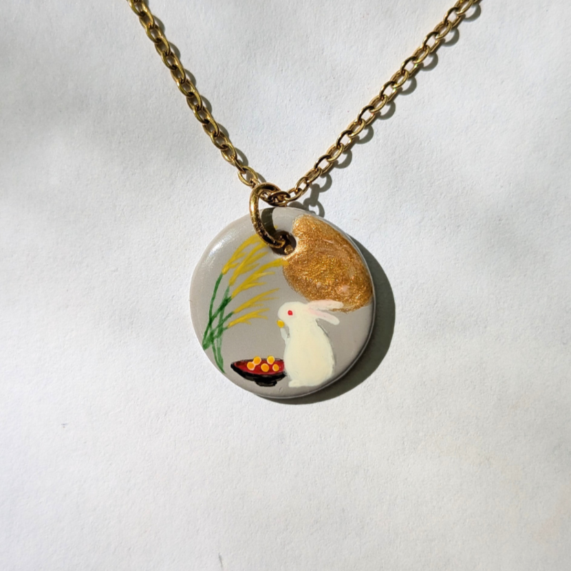 Lapin - Collection des signes du zodiaque japonais