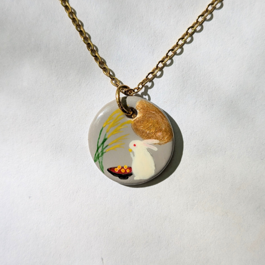 Lapin - Collection des signes du zodiaque japonais