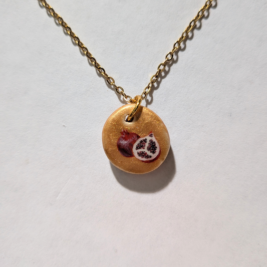 La grenade méditerranéenne