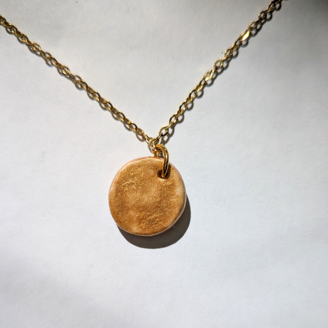 Cœur et deux flèches bleues