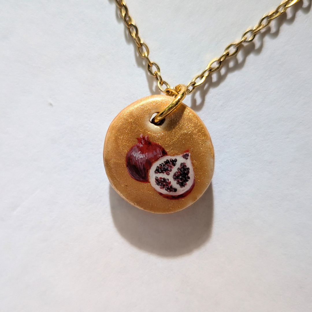 La grenade méditerranéenne