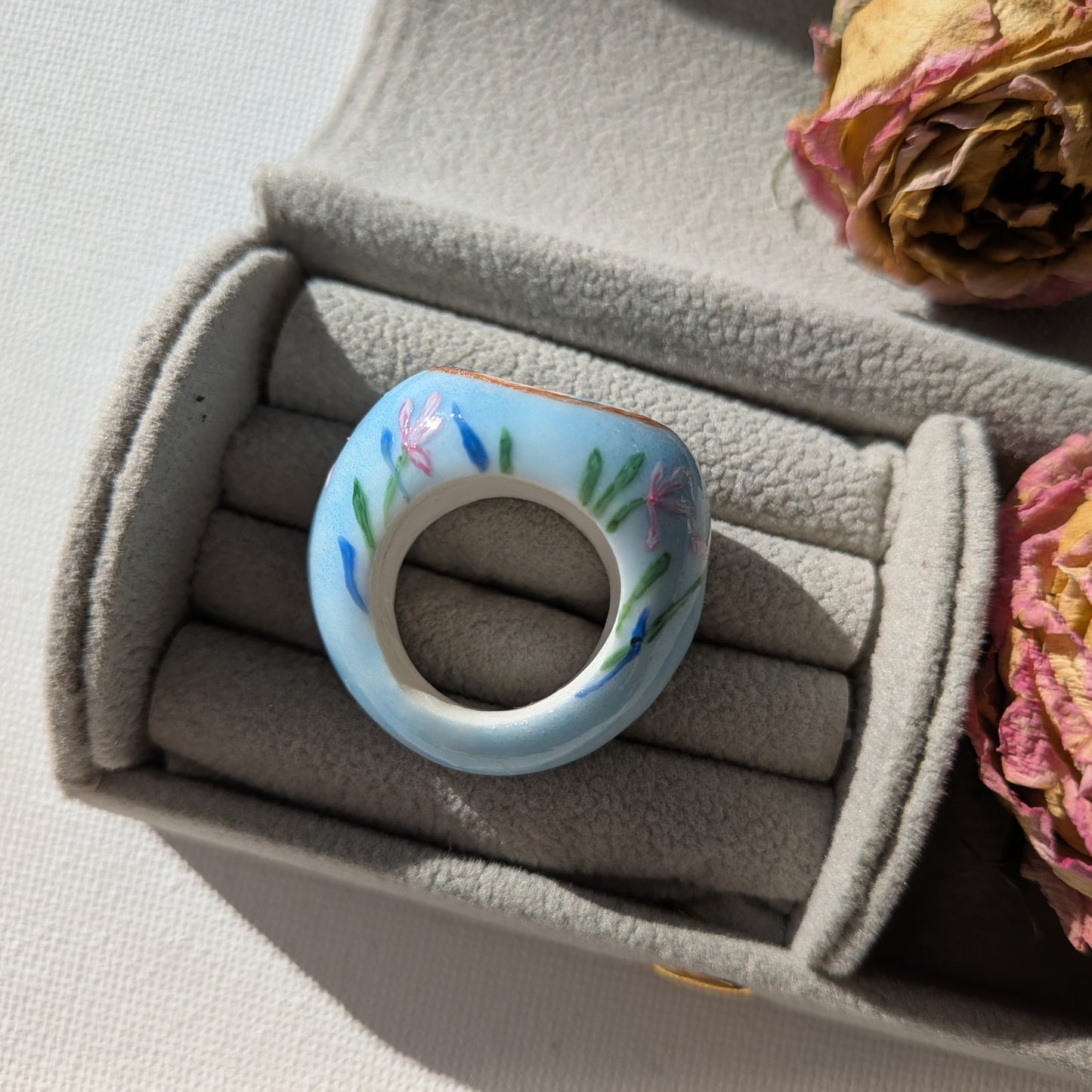 Le temple d'Asakusa Honganji à Edo (Trente-six vues du mont Fuji)