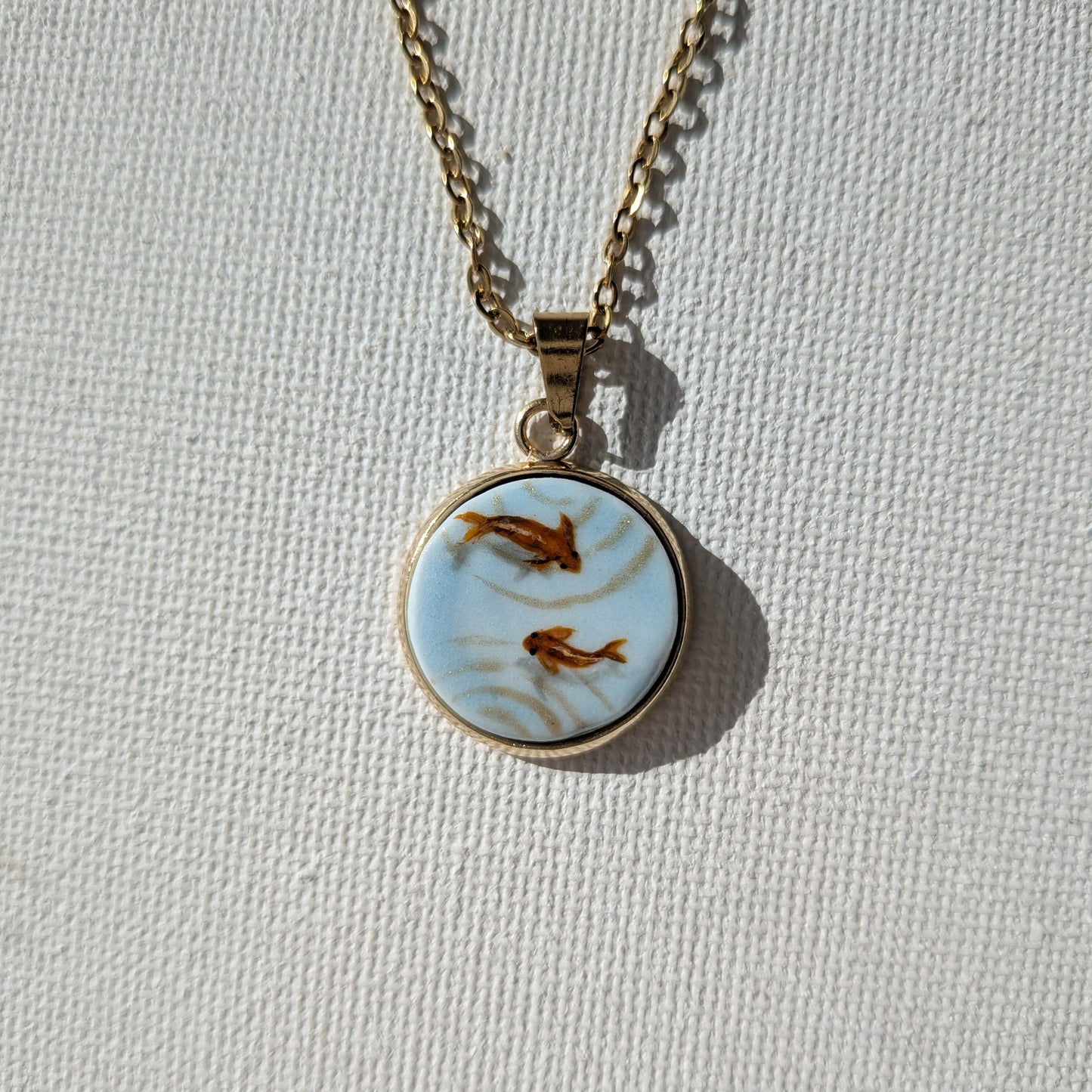 Koi - Carpe japonaise