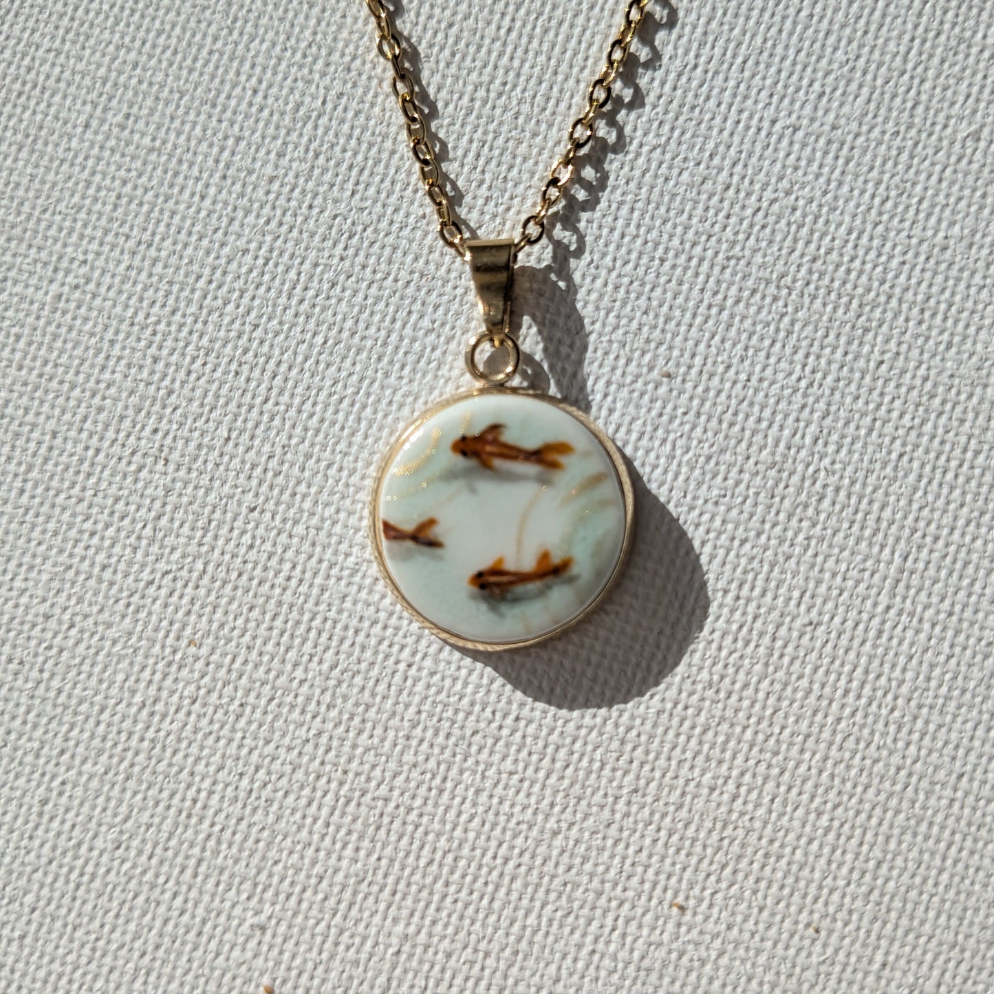 Koi - Carpe japonaise