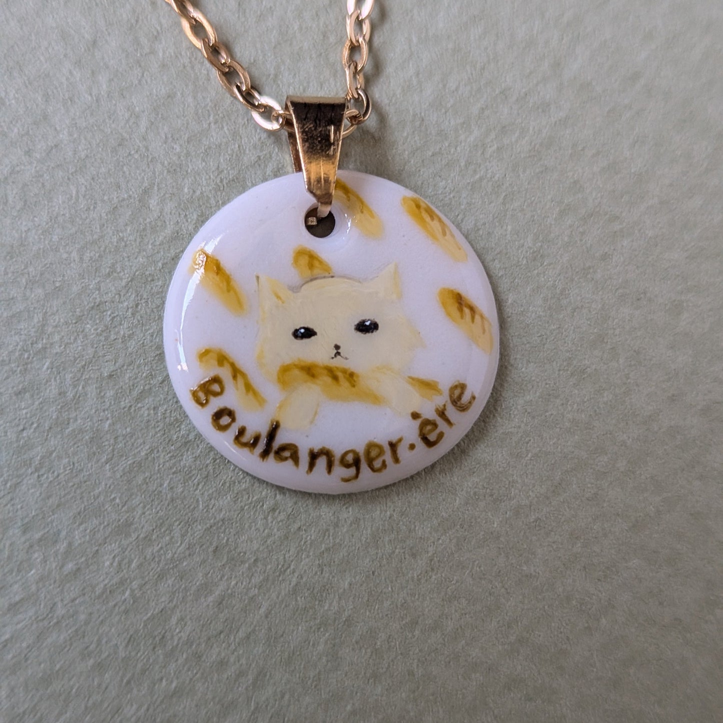 Les métiers du monde des chats